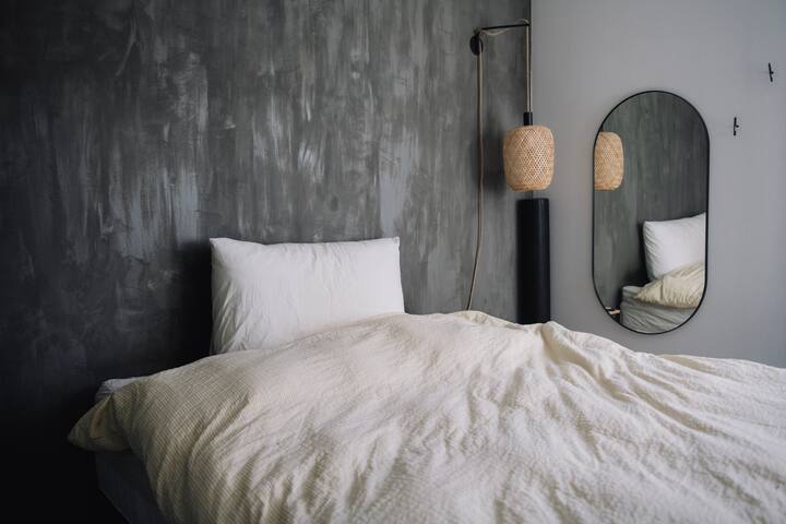 Stylish Apartment - Trondheim