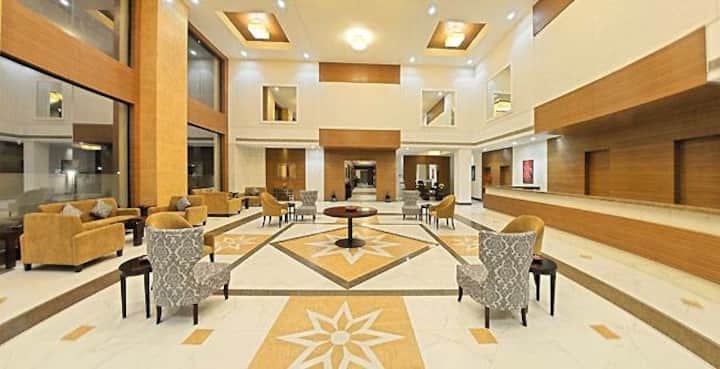 Poppys Hotel Madurai - Madurai