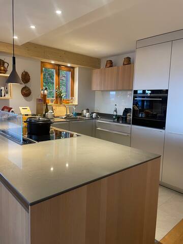 Appartement de luxe gallery image 5