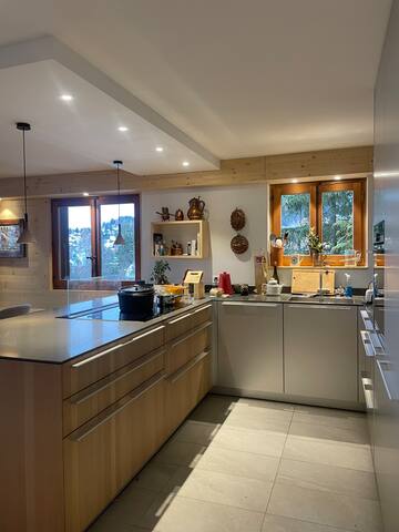 Appartement de luxe gallery image 3