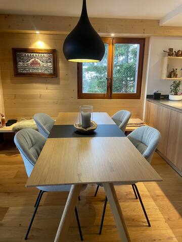 Appartement de luxe gallery image 2