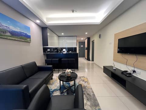 Grand Ion Delemen Family Suit 6pax lvl15 by Quince