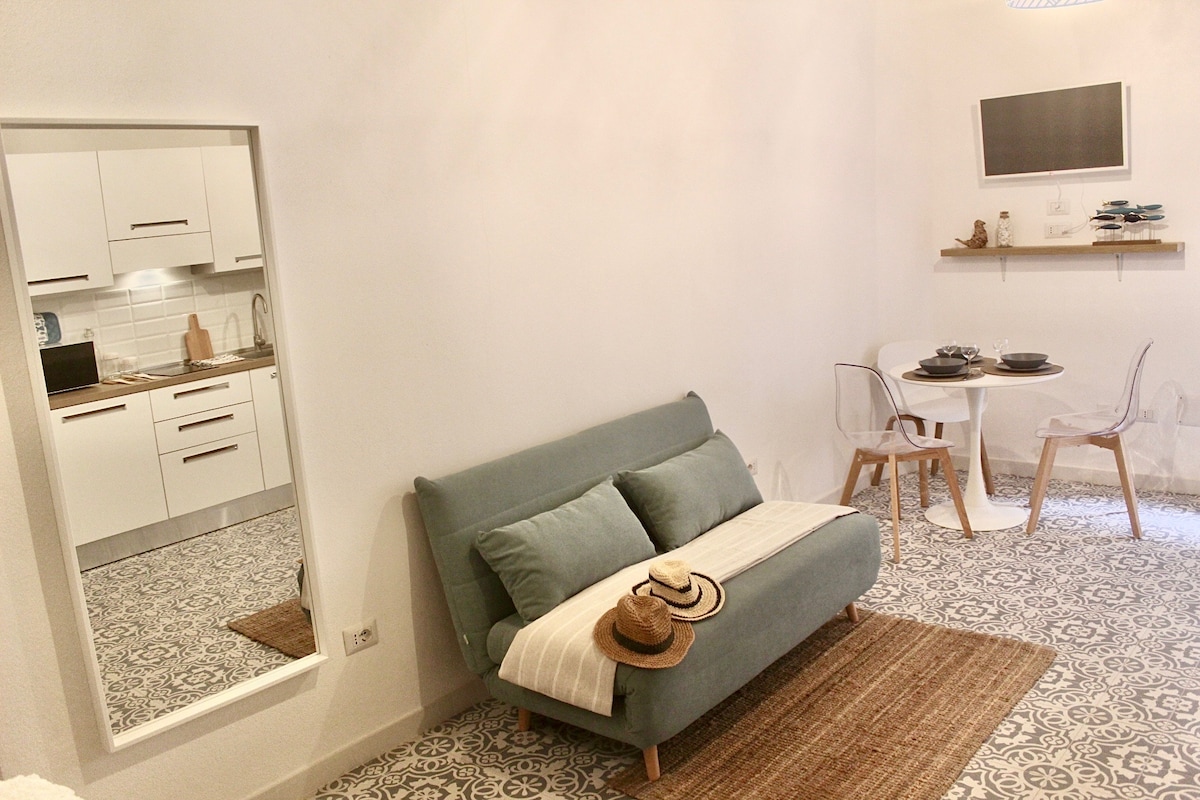 Annonce Airbnb populaire: Casa Isabela à Alghero