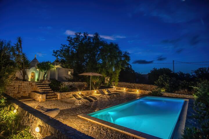 TrulloLimone gallery image 5