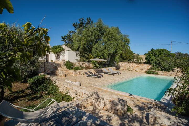 TrulloLimone gallery image 3