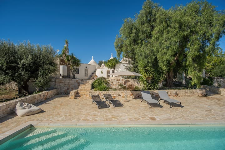 TrulloLimone by TrulliCervarolo