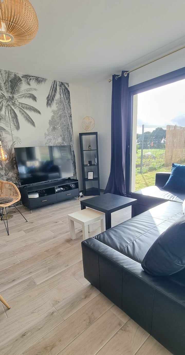 დასასვენებელი სივრცე