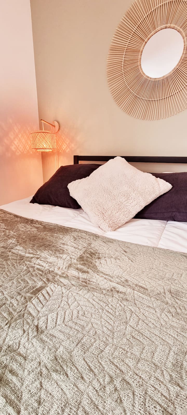 Ჩამბრე, რომ გნახავ