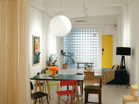 VN Apartment near China Town Trong Chanh Homestay