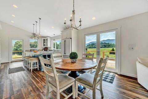 Guest House on Harborwood Farm