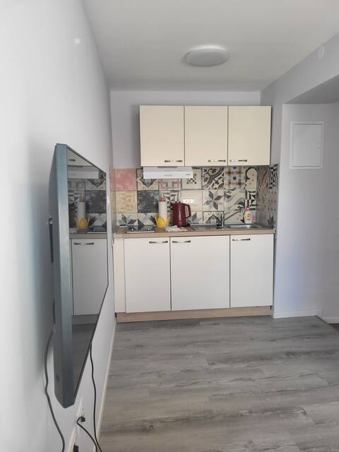 Successful Airbnb property: Apartman Vino 2+2 , 4*Private parking, SPA in Črnomerec