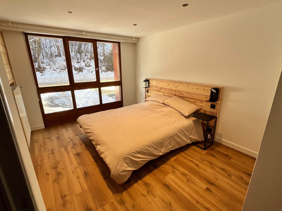 غرفة النوم 2