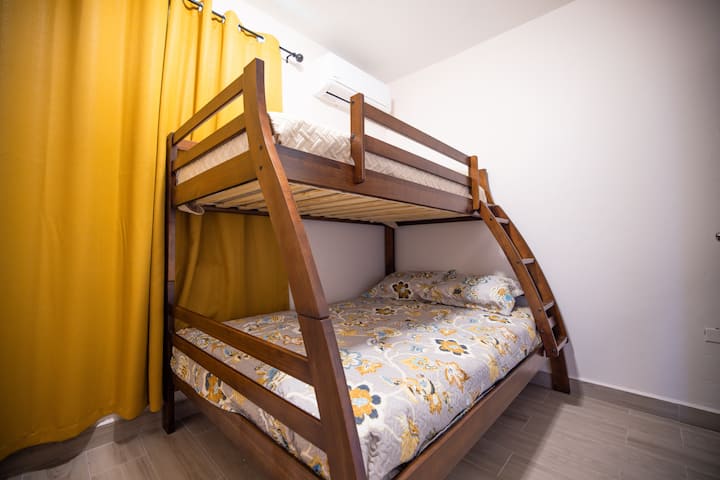 Спална соба 2