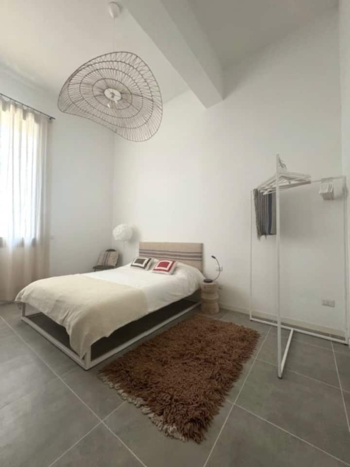 Glavna spavaća soba