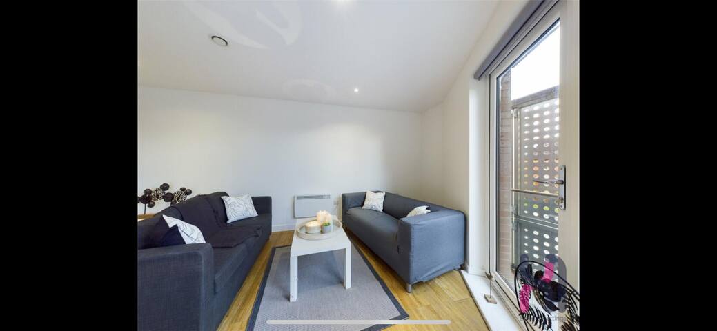 Apartment in Ancoats/Central Manchester gallery image 2