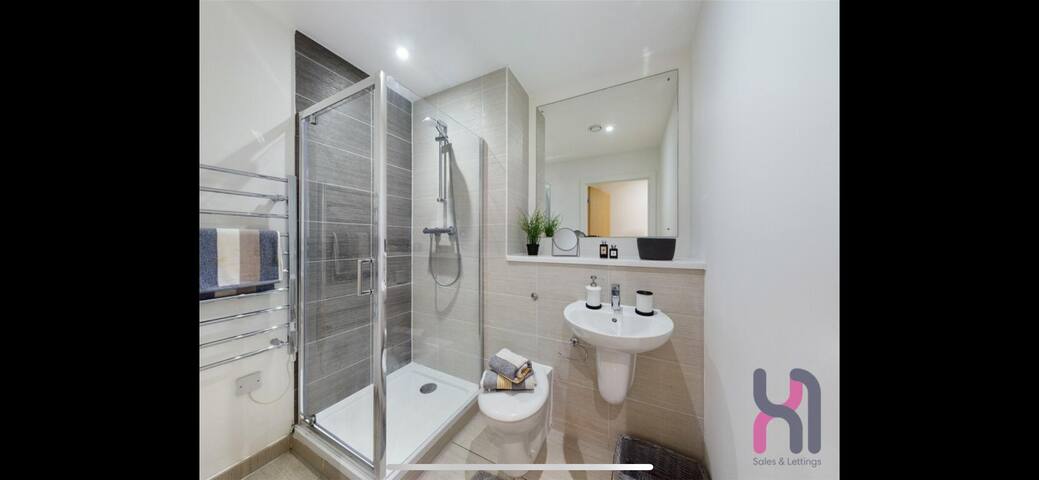 Apartment in Ancoats/Central Manchester gallery image 5