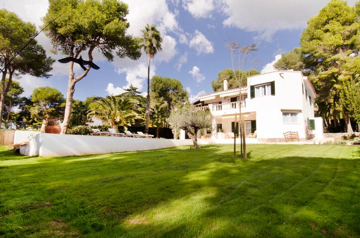 Magnifique villa Minorque gallery image 3