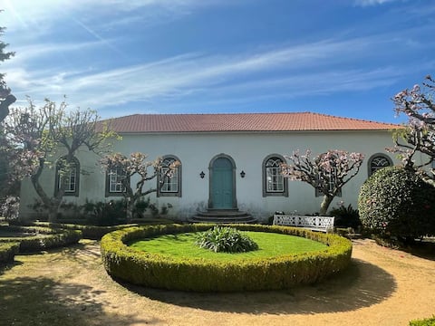 Casa de Fagilde
