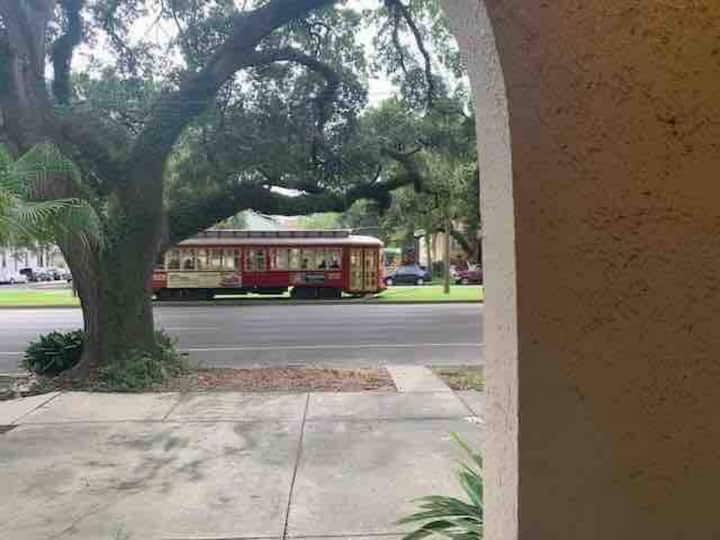 Your Nola Home Base Renovated 1br (30+ Nights) - New Orleans, LA