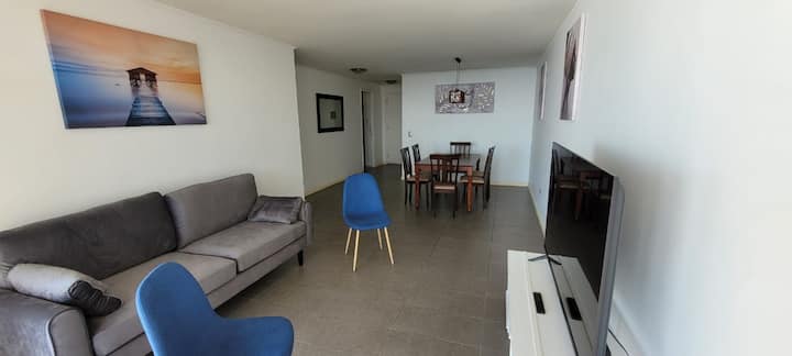 Para Disfrutar En Familia - Antofagasta