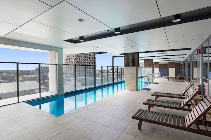 KingsCoin managed Airbnb listing 1