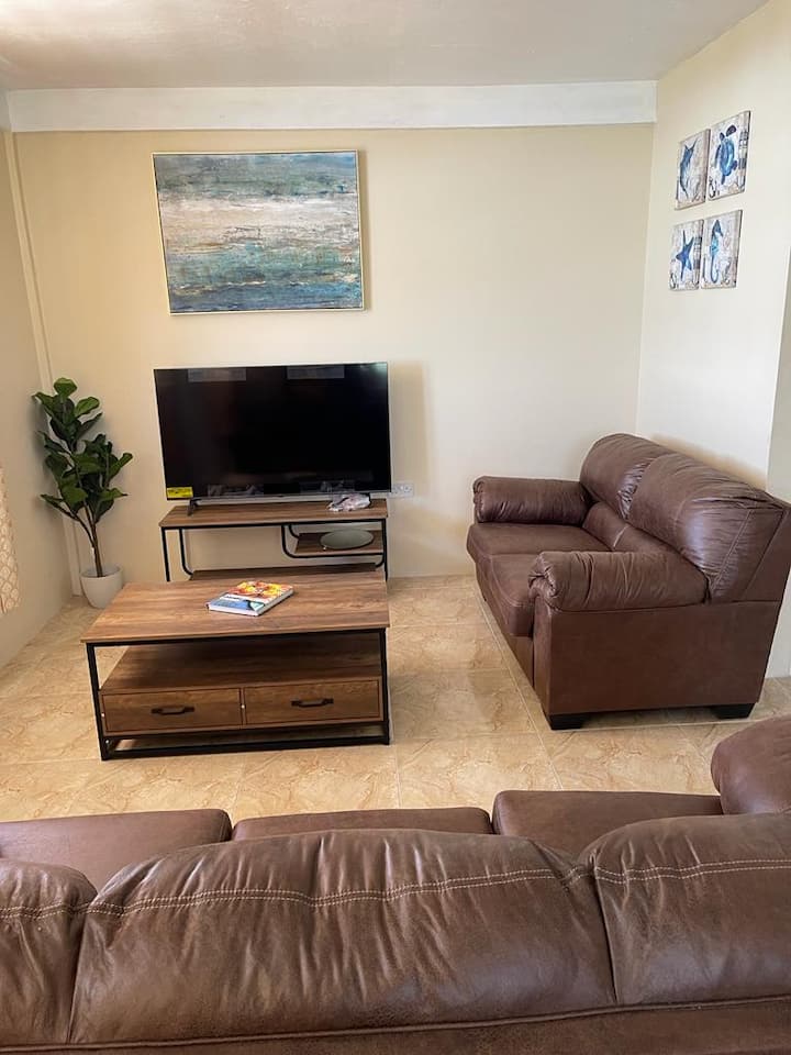 Gorgeous 4br Home In Salisbury, Dominica - Dominica
