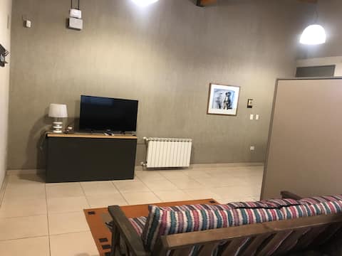 Successful Airbnb property: Crisal - Spectacular apartment in Mendoza city in Ciudad De Mendoza