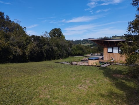 Casa Naturaleza