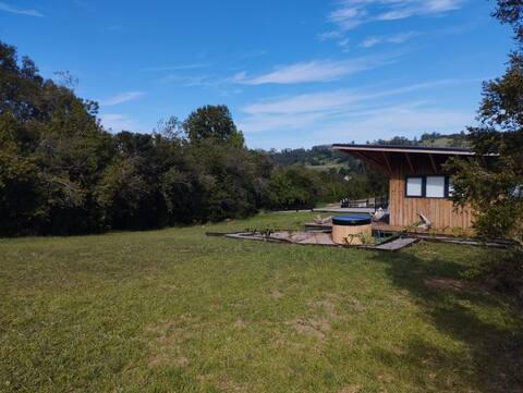 Casa Naturaleza