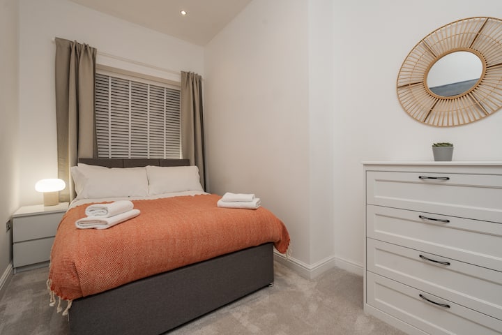 Dormitorio 2 - Cama doble