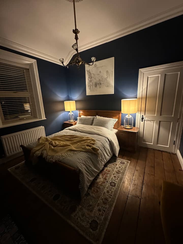 The Blue Room @ The Royal Lodge - ダブリン