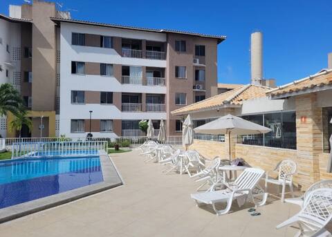 Apartamento Barra dos Coqueiros
