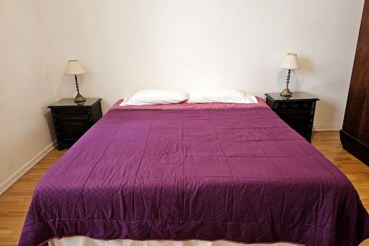 Habiación Principal