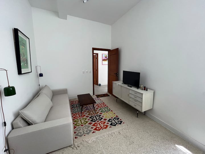 Your Flat In The Pelourinho. Sopa - Rio Vermelho