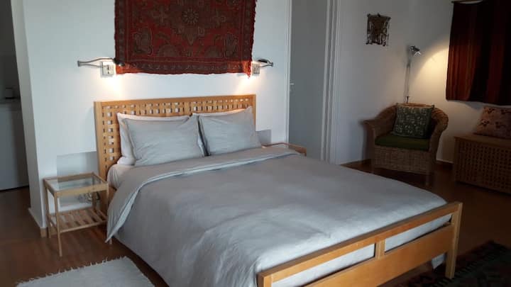 საძინებელი 4