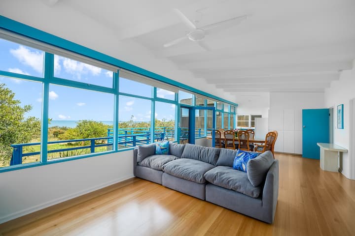 The Blue Pearl - Opposite The Beach! - Fairhaven