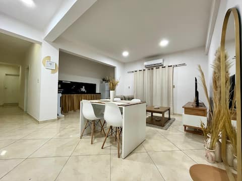 Apartment near the Airport