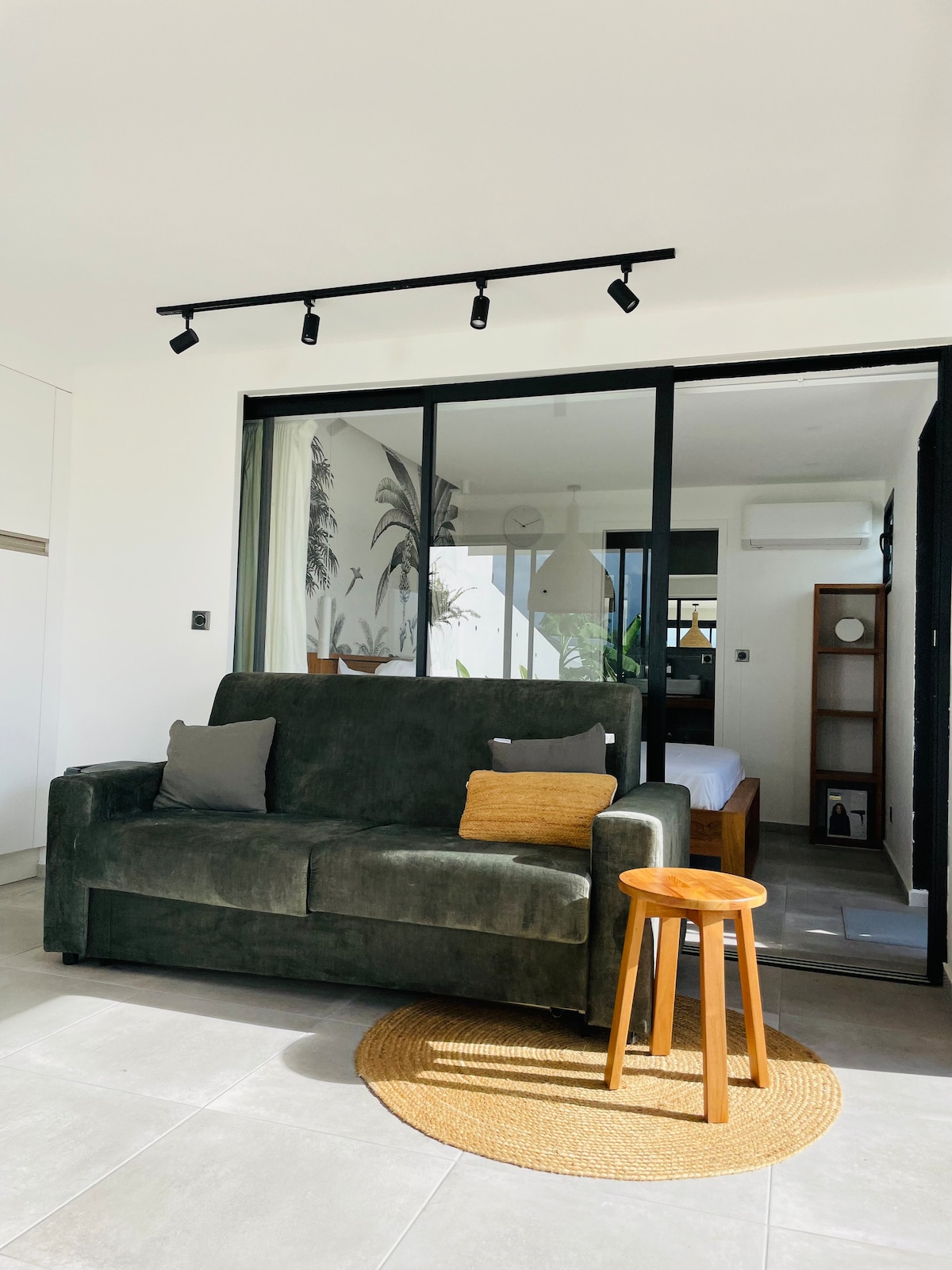 Дневен простор