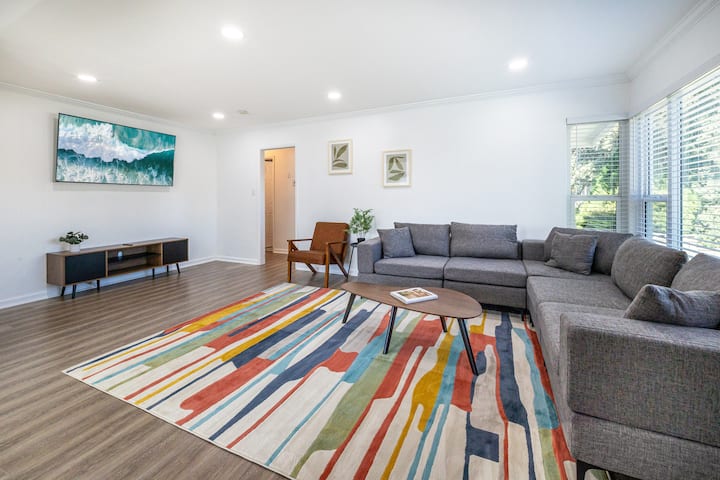 Casa Azul - Close To Cbu/dtwn - Riverside, CA