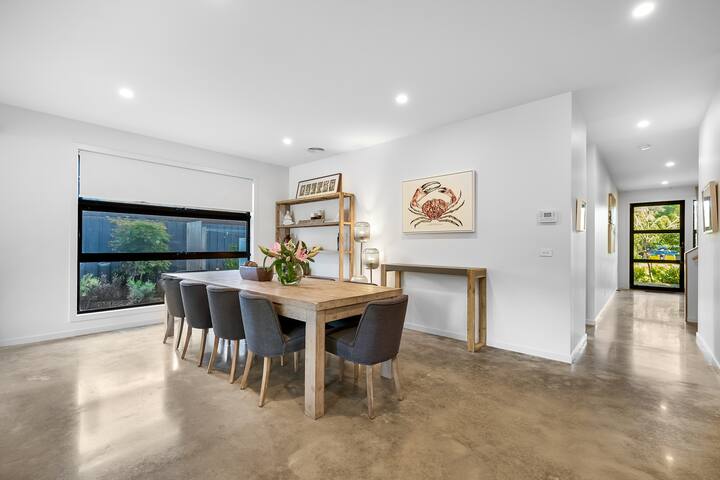 Barwon River retreat gallery image 4