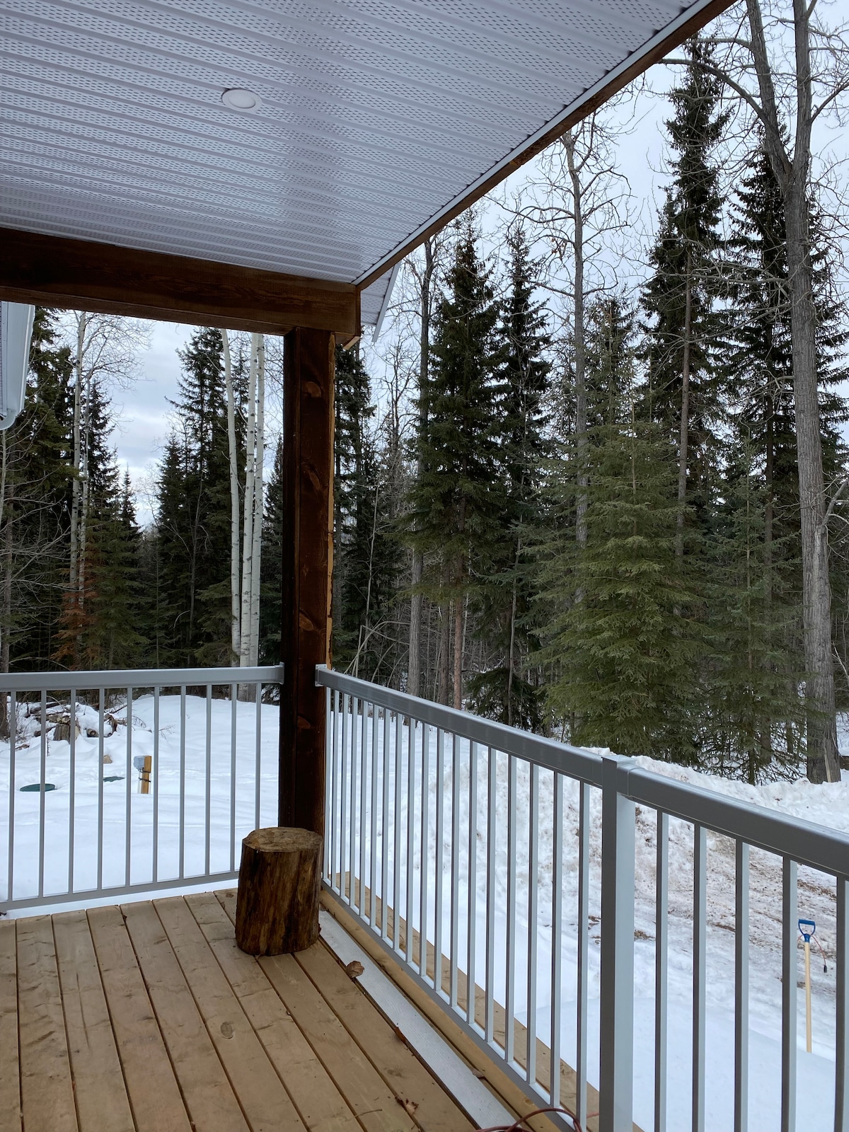 Beautiful House Minutes to Town Houses for Rent in Burns Lake