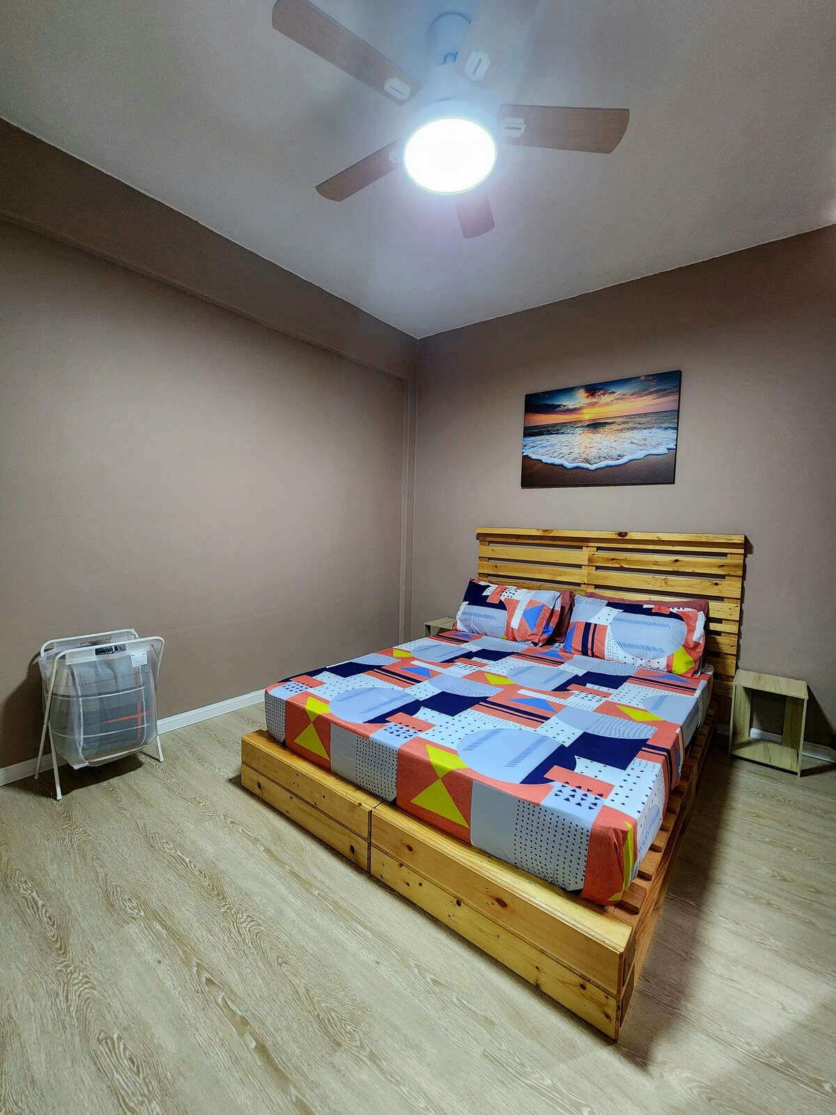 غرفة النوم 1