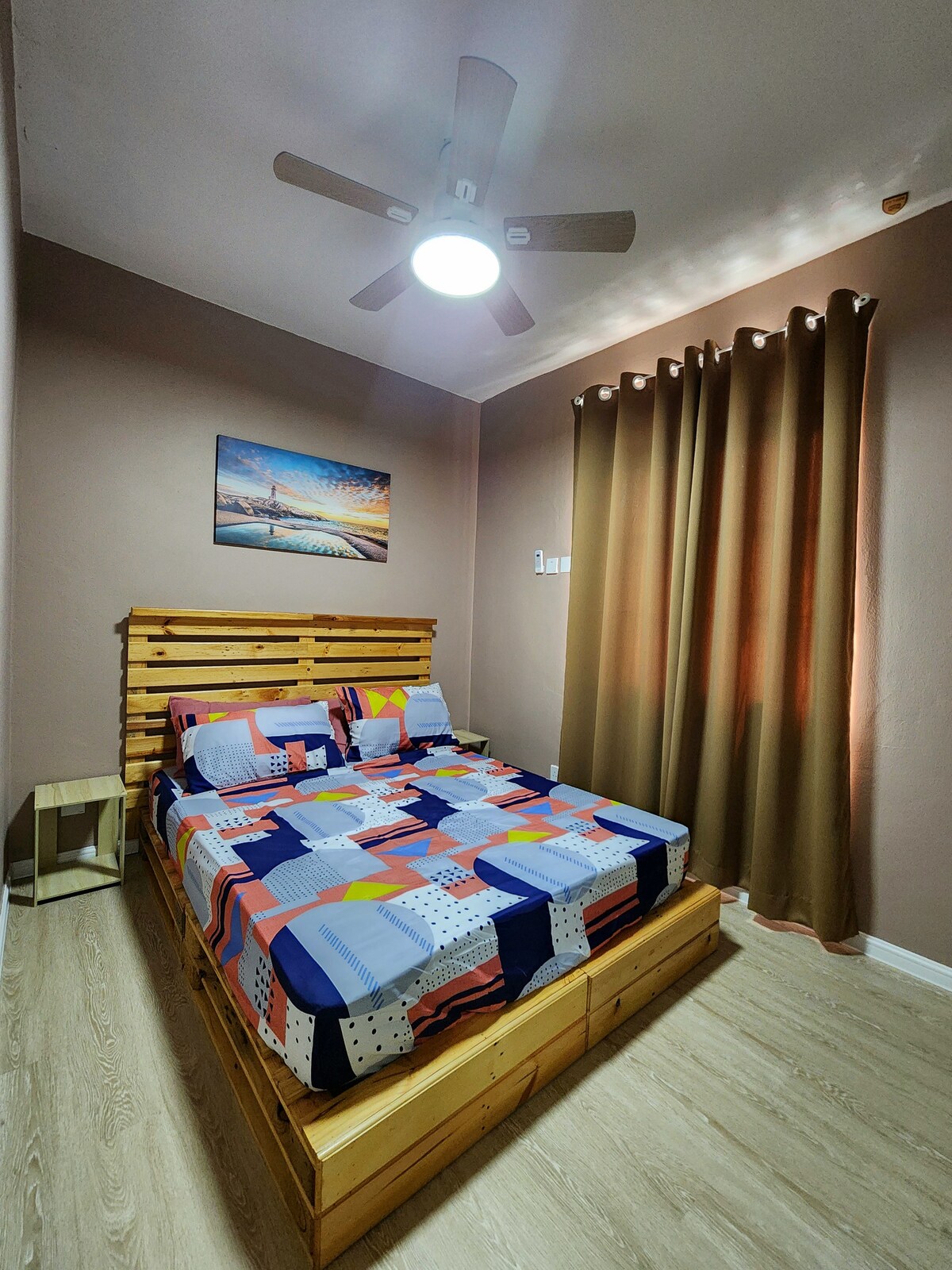 غرفة النوم 2