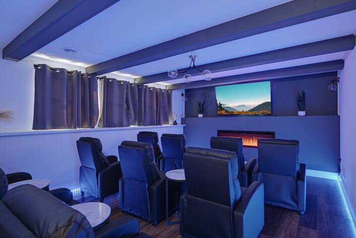 The Modern Pondview Estate in EP gallery image 5