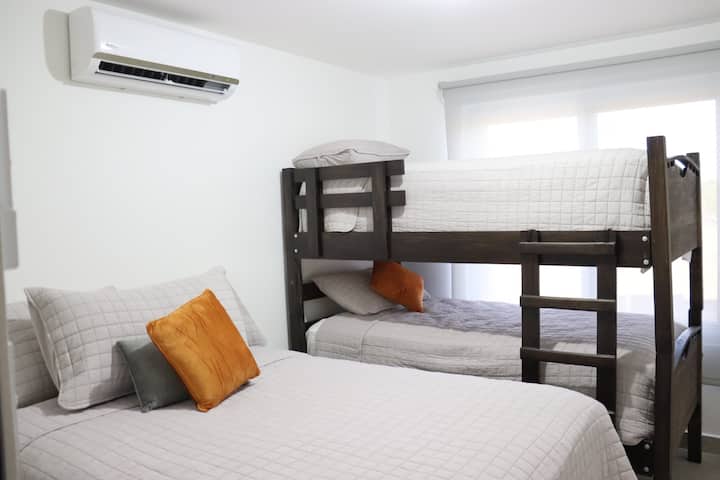 საძინებელი 2