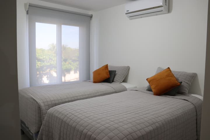 საძინებელი 3