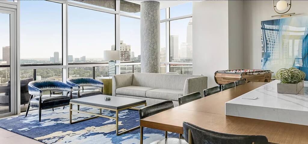 LaToya managed Airbnb listing 1