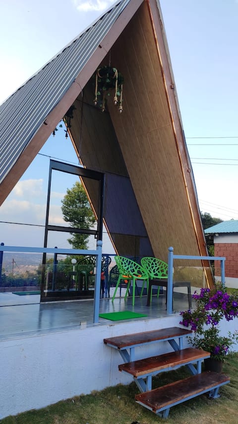 Royal Stone Resort(cottage)