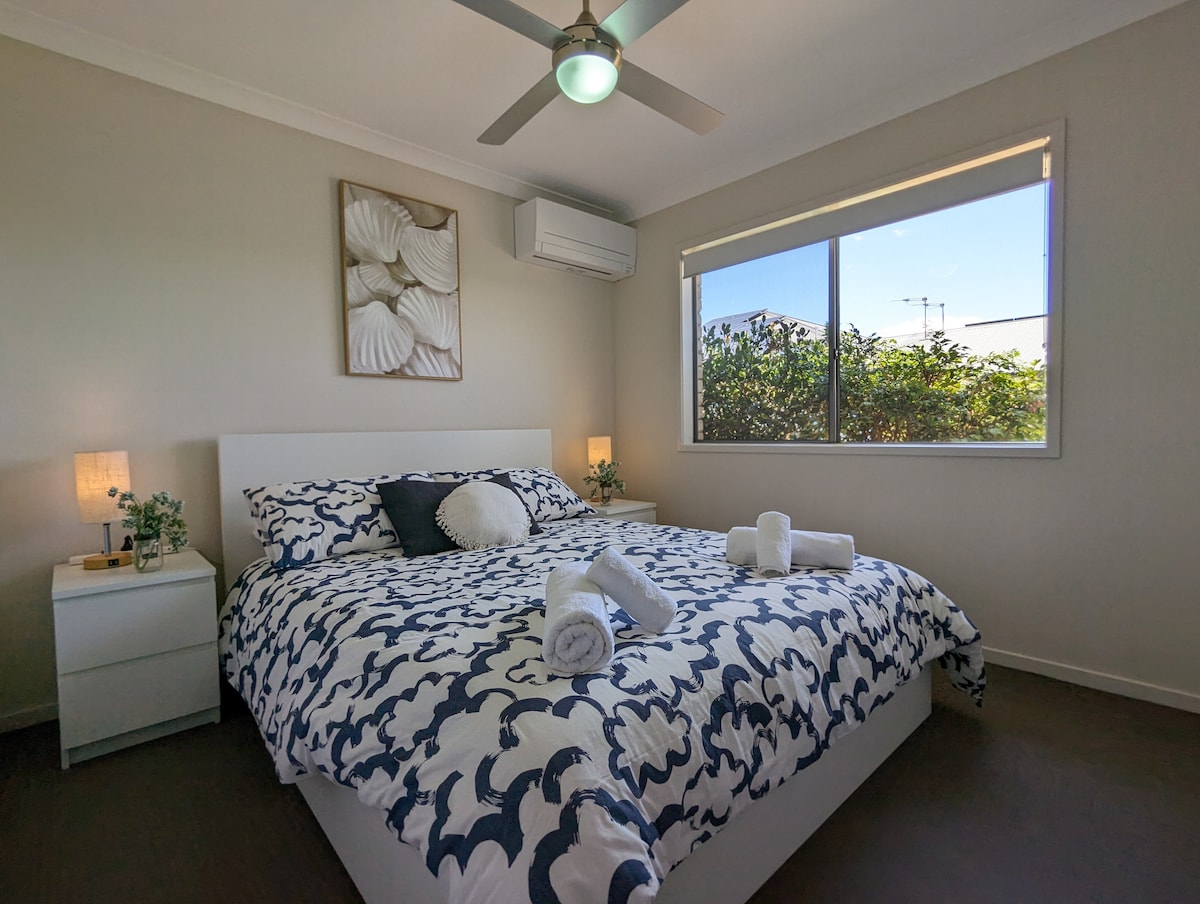 غرفة النوم 1