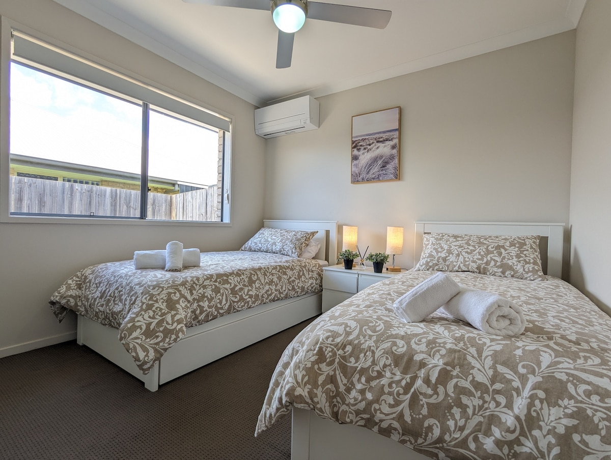 غرفة النوم 2